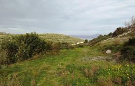 Terreno – Unidad periférica de La Canea, Creta, Grecia. 195 000 €