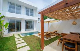 2 dormitorio villa 137 m² en Ungasan, Indonesia. $219 000