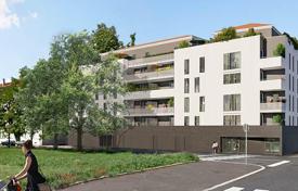 New residential complex with apartments en Rhône, Francia. de 316 000 €