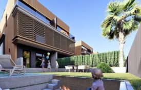 6 dormitorio villa 325 m² en Aksu, Turquía. 33 317 000 TRY