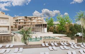 New residential complex with apartments en Lefkas, Grecia. de 250 000 €