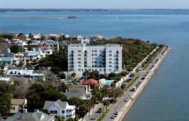 Condominio – Charleston, South Carolina, Estados Unidos. $520 000