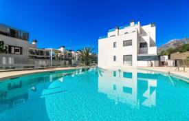 3 dormitorio piso 160 m² en Marbella, España. 645 000 €