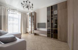 2 dormitorio piso 52 m² en Presnensky district, Rusia. 47 500 ₽  por semana