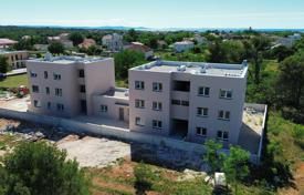 3 dormitorio piso 79 m² en Zadar County, Croacia. 230 000 €