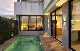 2 dormitorio villa 150 m² en South Kuta, Indonesia. $250 000