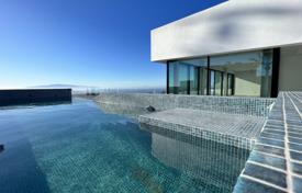4 dormitorio villa 330 m² en Santa Cruz de Tenerife, España. 3 290 000 €