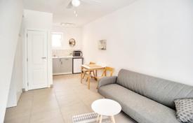 1 dormitorio piso 62 m² en Baošići, Montenegro. 167 000 €