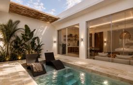2 dormitorio villa 80 m² en Ungasan, Indonesia. $160 000