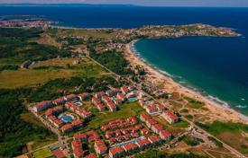 1 dormitorio piso 49 m² en Sozopol, Bulgaria. 113 000 €