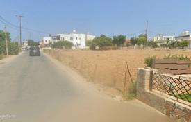 Terreno en Sisi, Grecia. 320 000 €