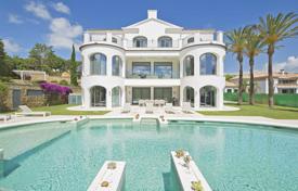 Villa – Sotogrande, Andalucía, España. 3 250 000 €