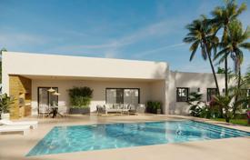 3 dormitorio villa 142 m² en Monforte del Cid, España. 325 000 €