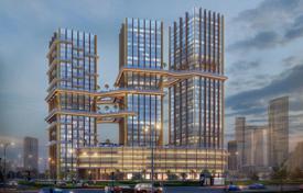 New residential complex with apartments en Al Reem Island, EAU. de $849 000