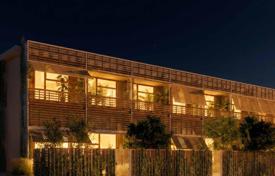 New residential complex with apartments en Nea Erythraia, Grecia. de 250 000 €
