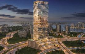 New residential complex with apartments en Al Reem Island, EAU. de $218 000
