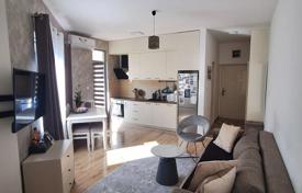 2 dormitorio piso 58 m² en Bečići, Montenegro. 175 000 €