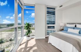 4 dormitorio piso en Etobicoke, Canadá. C$906 000