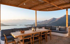 5 dormitorio casa de pueblo en Elounda, Grecia. 2 850 000 €