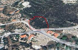 Terreno en Armou, Chipre. 800 000 €
