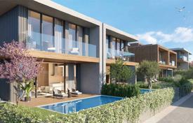Villa – Bodrum, Mugla, Turquía. $587 000