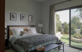 5 dormitorio villa en Sainte-Maxime, Francia. 12 000 €  por semana