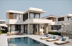 4 dormitorio villa 230 m² en Larnaca (city), Chipre. 547 000 €