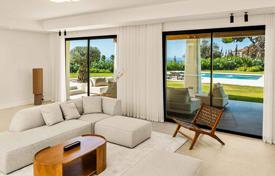 5 dormitorio villa 463 m² en Marbella, España. 3 895 000 €
