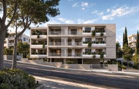 New residential complex with apartments en Agios Athanasios (Cyprus), Chipre. de 260 000 €