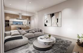 3-dormitorio apartamentos en edificio nuevo en Pafos, Chipre. 420 000 €
