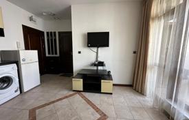 2 dormitorio piso 50 m² en Sveti Vlas, Bulgaria. 80 000 €