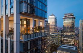 New residential complex with apartments en Londres, Gran Bretaña. de £634 000