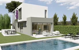 3 dormitorio villa 211 m² en Alicante, España. 534 000 €