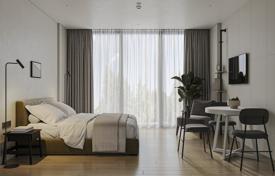 2-dormitorio apartamentos en edificio nuevo 53 m² en Makhinjauri, Georgia. $121 000