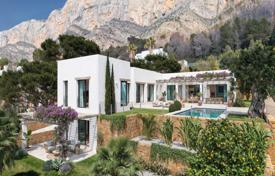 5 dormitorio villa 286 m² en Jávea, España. 1 875 000 €
