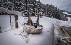 Piso – Savoie, Auvergne-Rhône-Alpes, Francia. 33 000 €  por semana