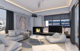 1-dormitorio apartamentos en edificio nuevo 51 m² en Alimos, Grecia. 323 000 €