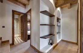 4 dormitorio piso en Val d'Isere, Francia. 3 300 000 €