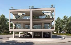 2 dormitorio piso 84 m² en Aradippou, Chipre. 280 000 €