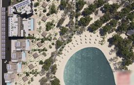 2-dormitorio apartamentos en edificio nuevo 100 m² en Famagusta, Chipre. 1 025 000 €