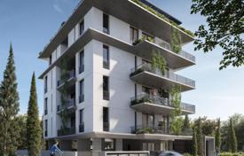2 dormitorio piso 105 m² en Agios Ioannis (Cyprus), Chipre. 372 000 €