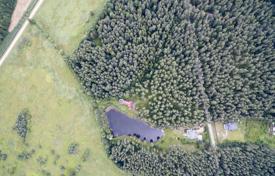 Terreno en Jurmala, Letonia. 370 000 €