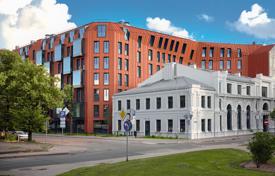 3 dormitorio piso 112 m² en Central District, Letonia. 426 000 €