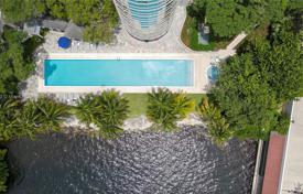 3-dormitorio apartamentos en condominio 200 m² en Miami, Estados Unidos. $1 400 000