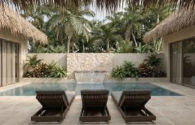 New residential complex with villas en Surat Thani, Tailandia. de $232 000