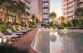 2-dormitorio apartamentos en edificio nuevo 72 m² en Silicon Oasis, EAU (Emiratos Árabes Unidos). $346 000