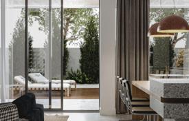3-dormitorio apartamentos en edificio nuevo 72 m² en Sarpi, Georgia. $232 000
