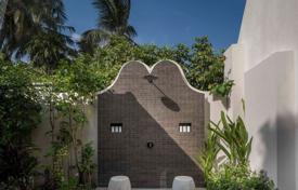 3 dormitorio villa en Alifu Dhaalu Atoll, Maldivas. $25 000  por semana