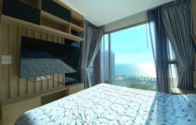 1 dormitorio piso 35 m² en Pattaya, Tailandia. $137 000
