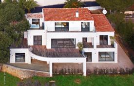 Villa – Vallauris, Costa Azul, Francia. 14 000 €  por semana